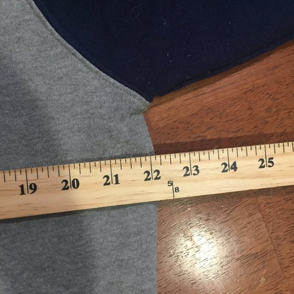 Superman School Jacket - Picture 10 of 10